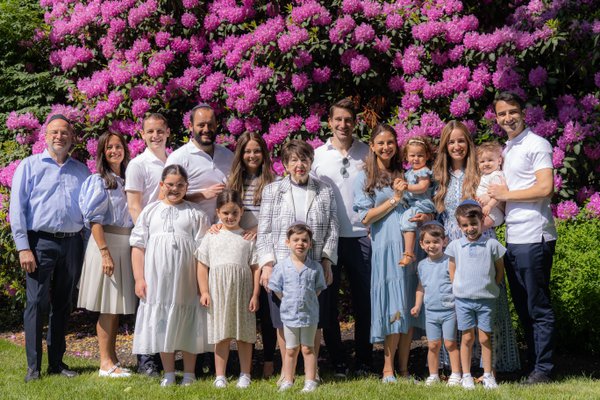 Family example