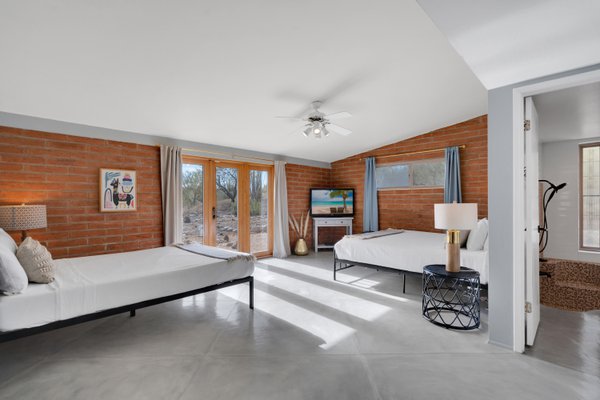Real Estate example