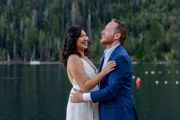 Engagement example