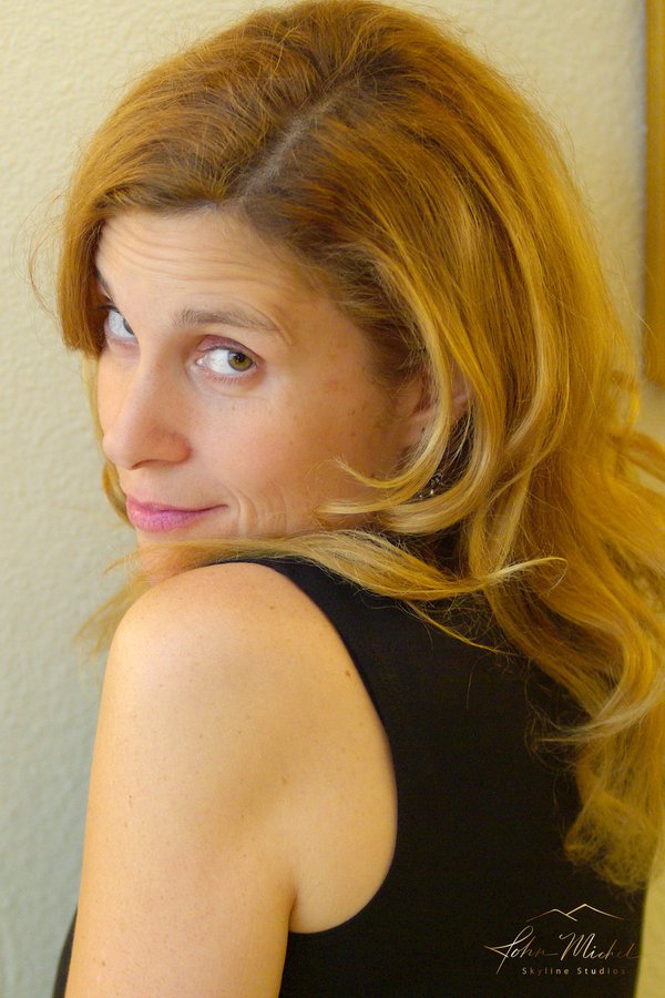 Portrait example