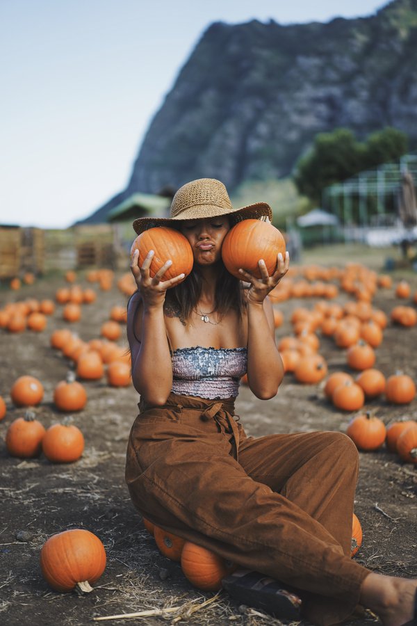 Fashion example