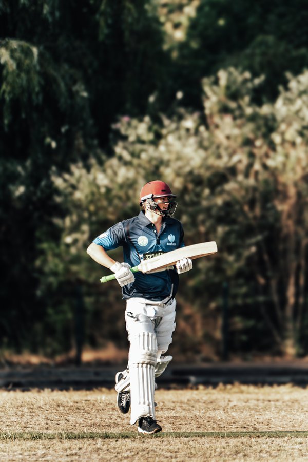 Sport example
