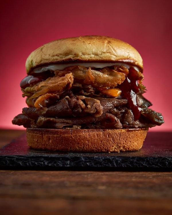 Food example