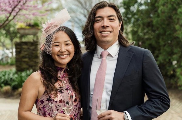 Wedding example