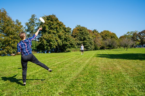 Sport example
