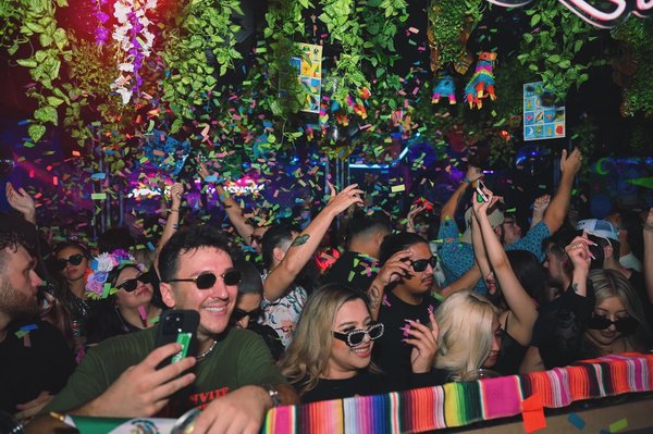 Party example