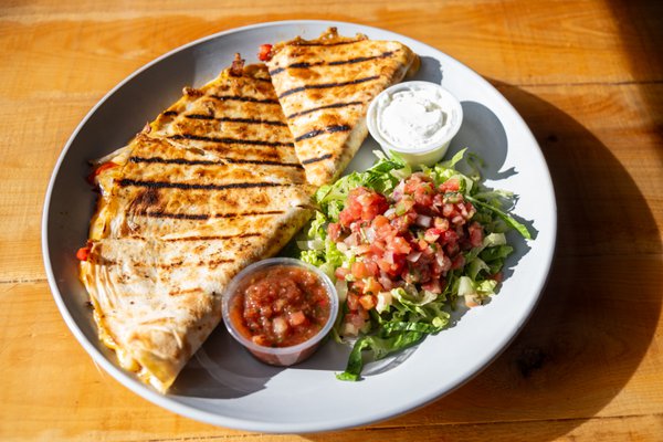 Food example