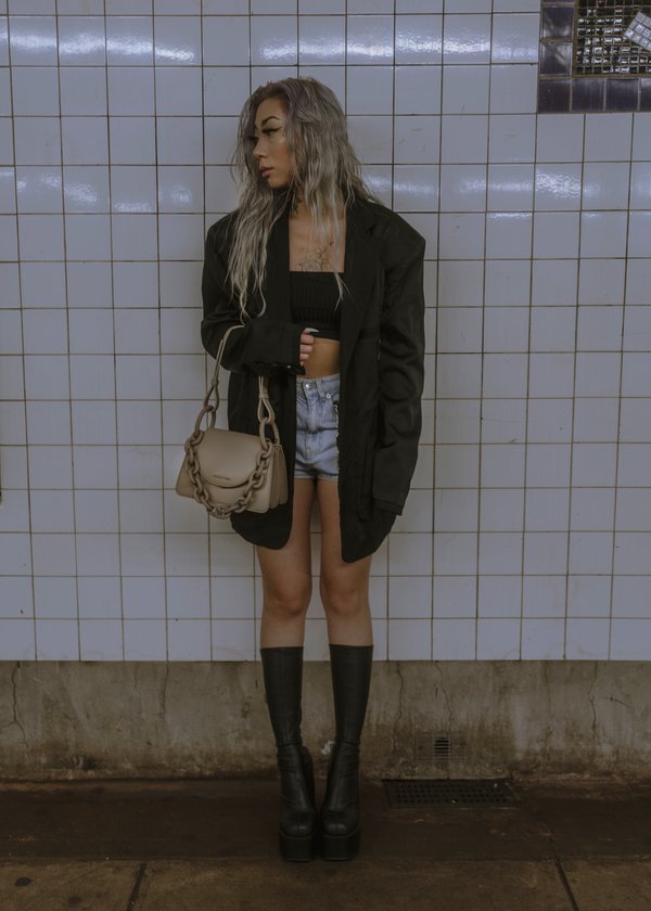 Fashion example
