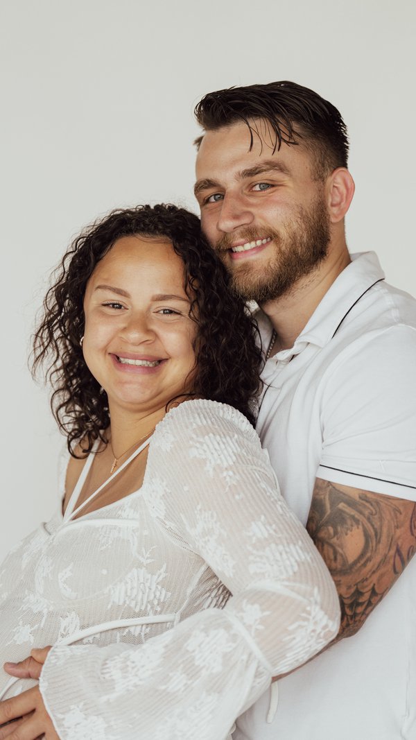 Family example