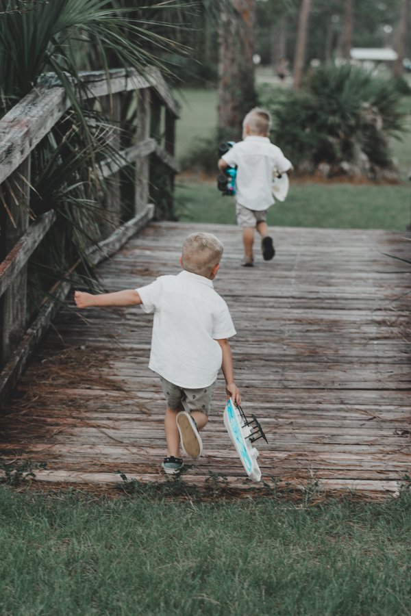 Kids example