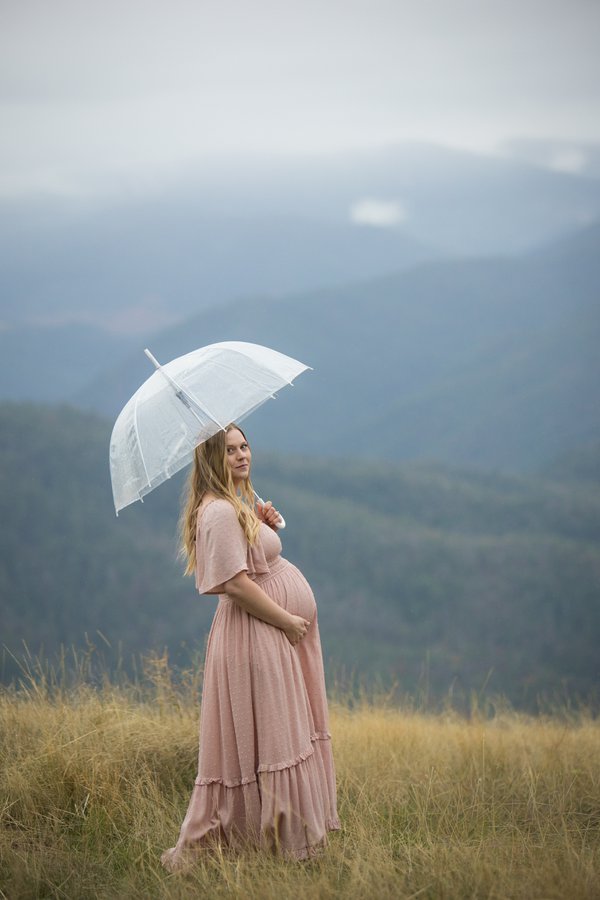 Maternity example