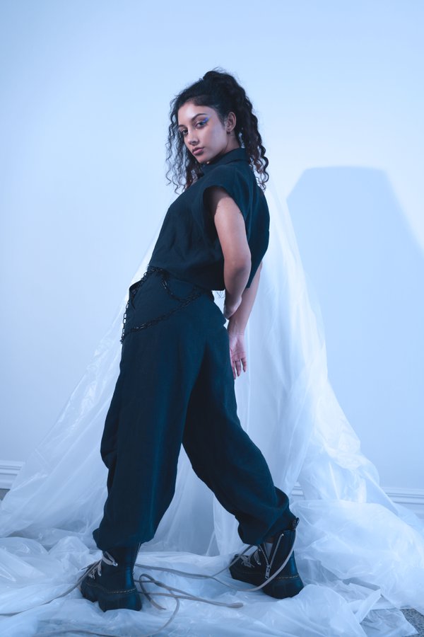 Fashion example
