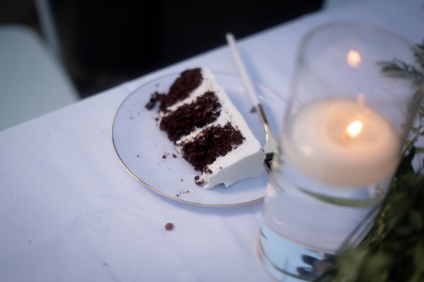Wedding example