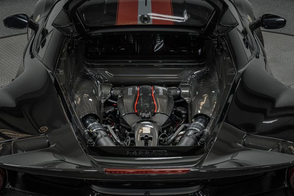 Automotive example