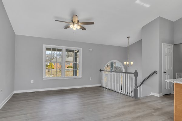 Real Estate example