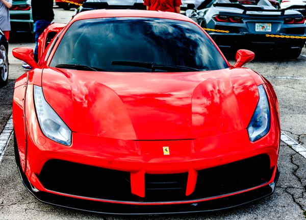 Automotive example