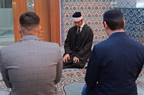 Religious example