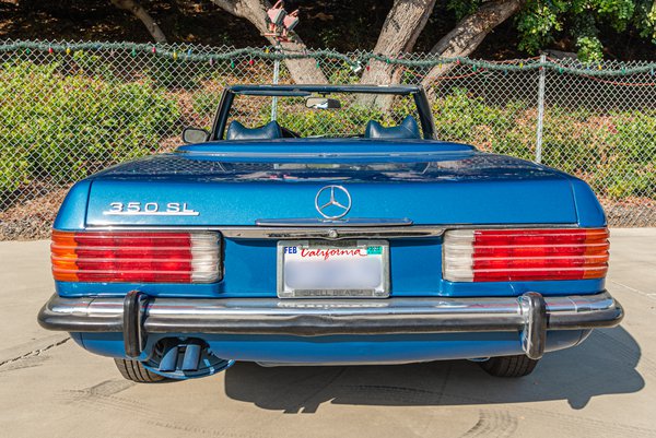 Automotive example