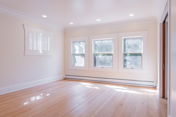Real Estate example