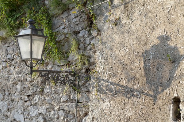 Travel example