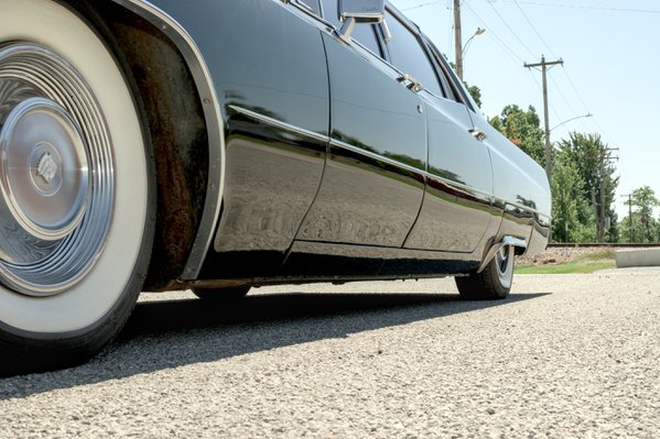 Automotive example