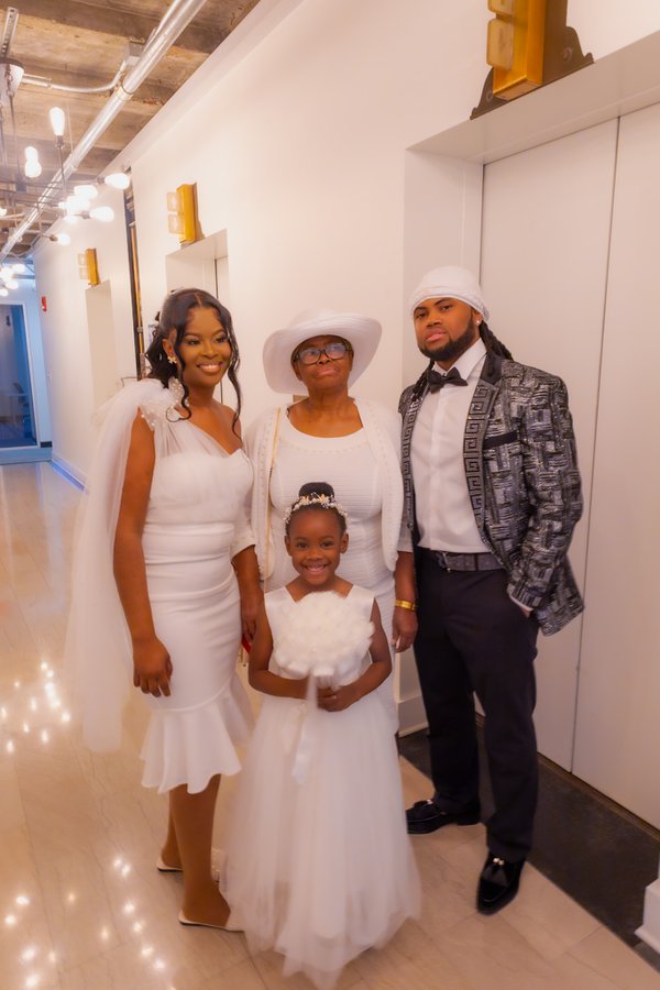 Family example