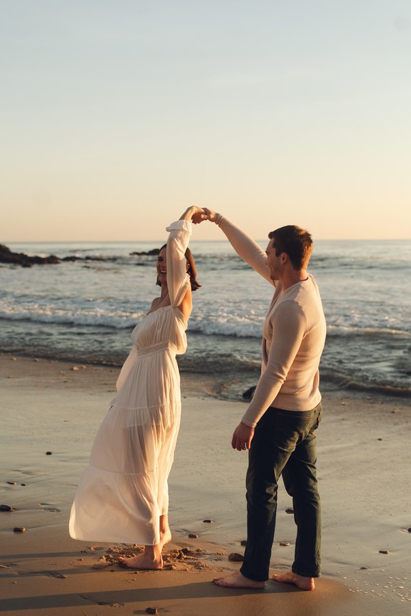 Engagement example