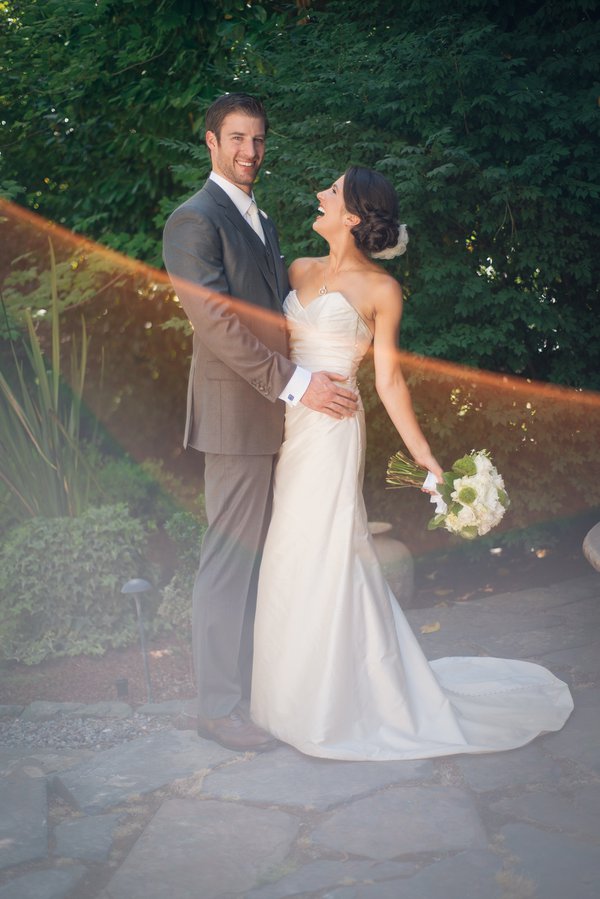 Wedding example
