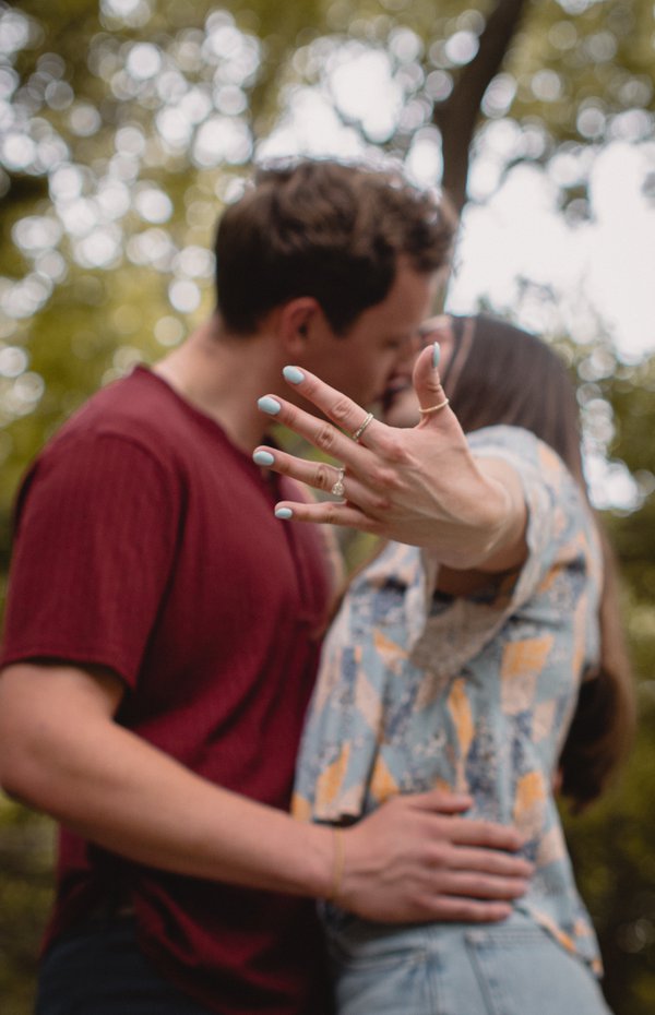 Engagement example