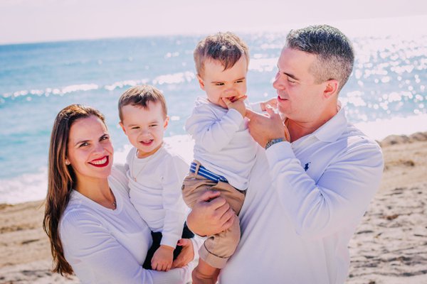Family example