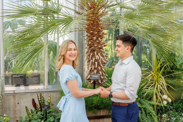 Engagement example