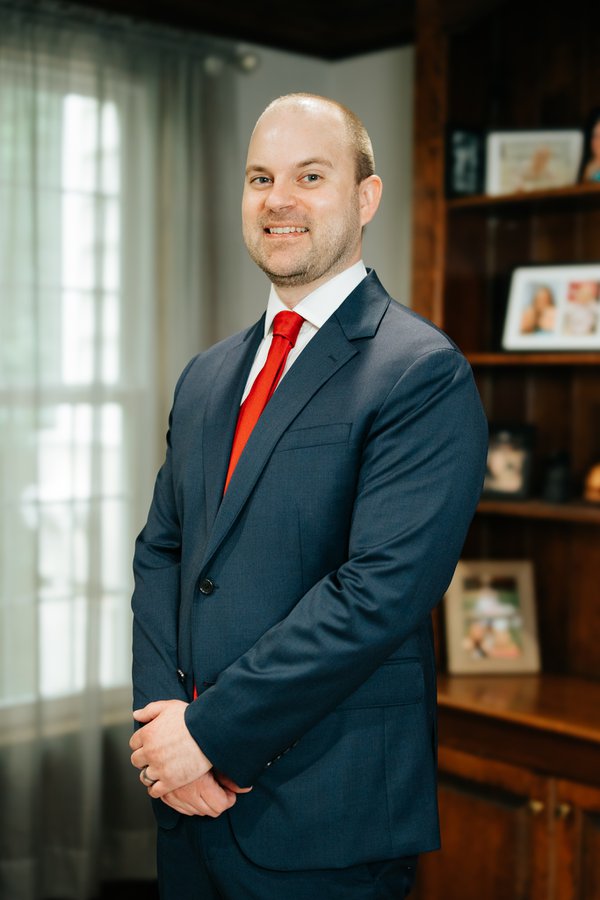 Portrait example