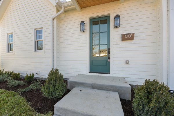 Real Estate example