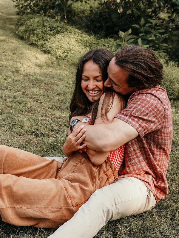 Engagement example