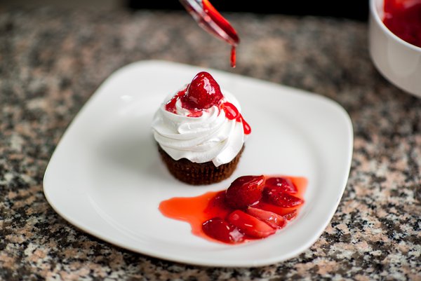 Food example