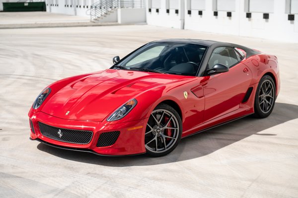 Automotive example