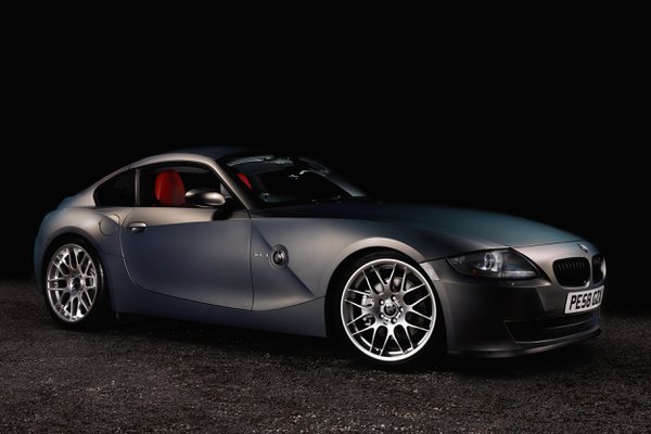 Automotive example
