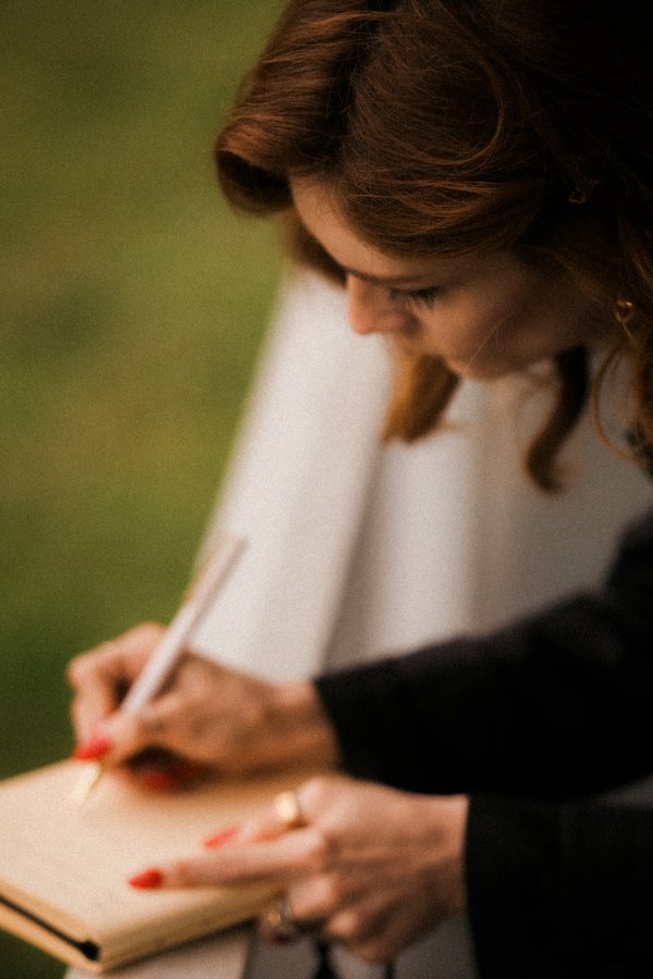 Engagement example