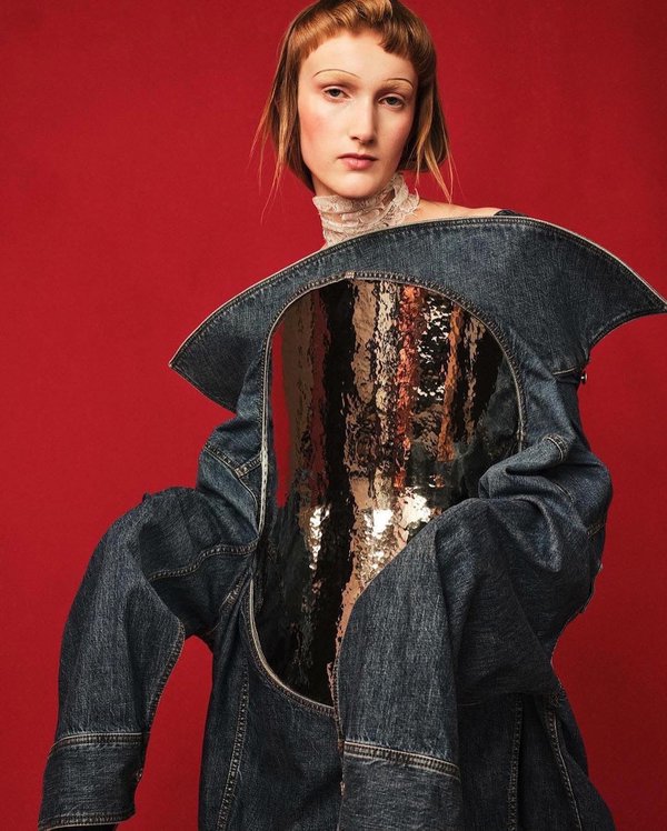 Fashion example