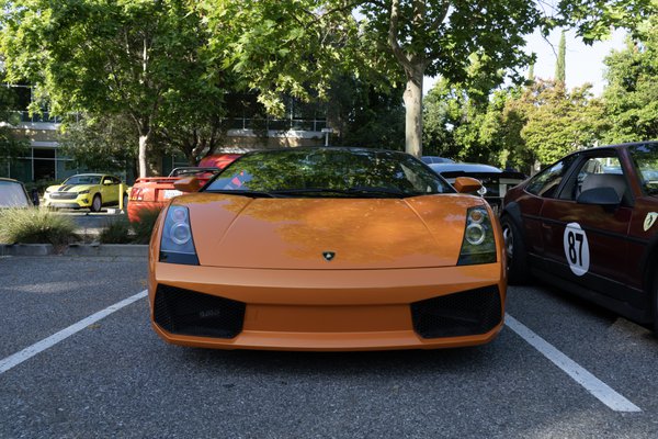 Automotive example