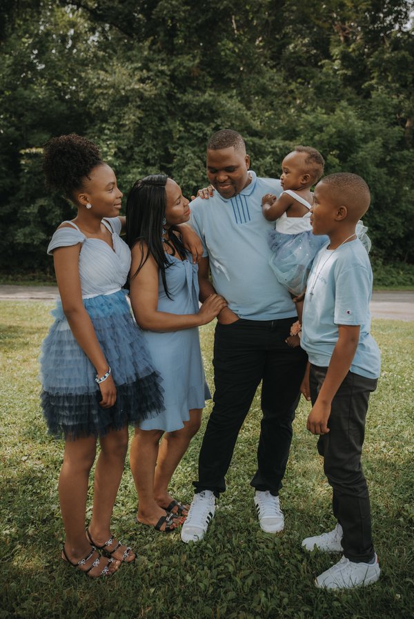 Family example