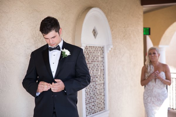 Wedding example
