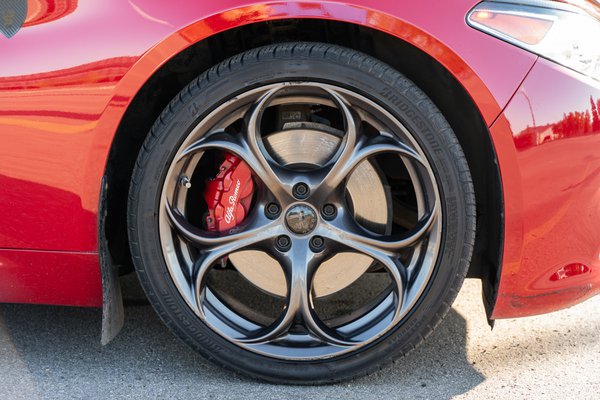 Automotive example