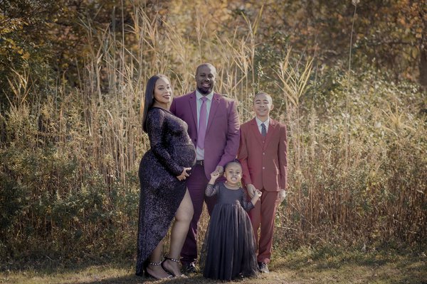 Family example