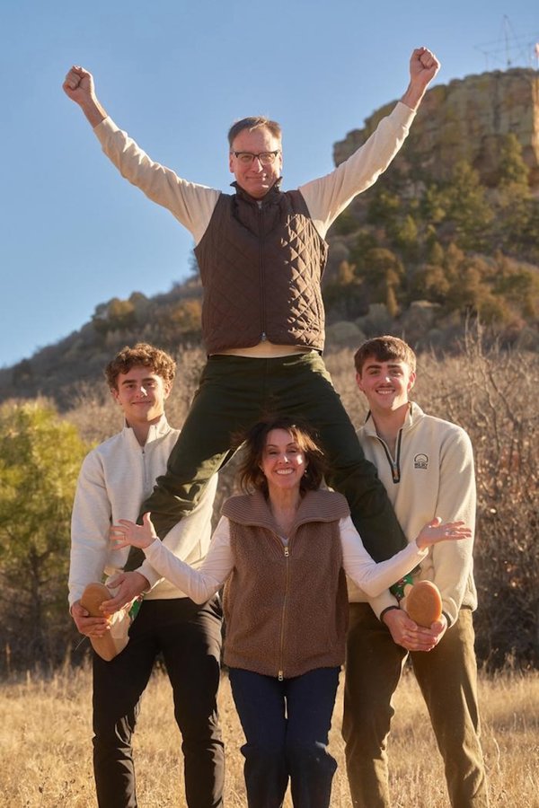 Family example