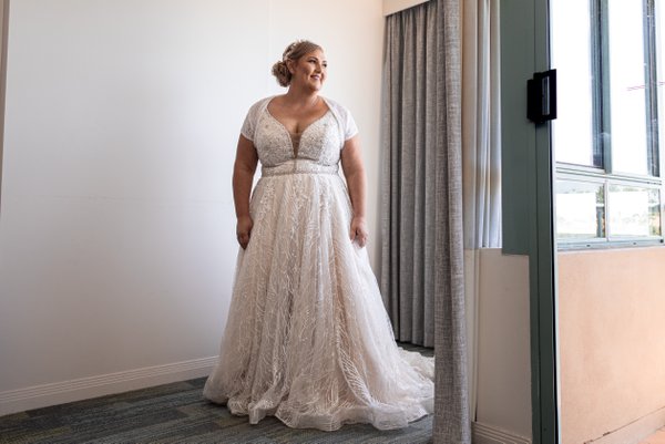 Wedding example