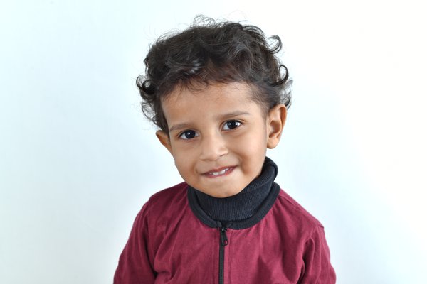 Kids example