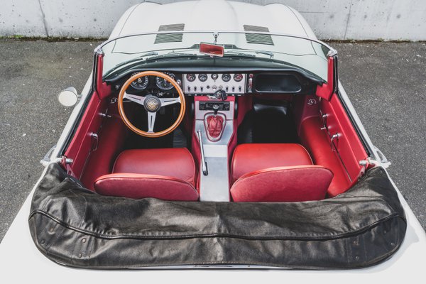 Automotive example