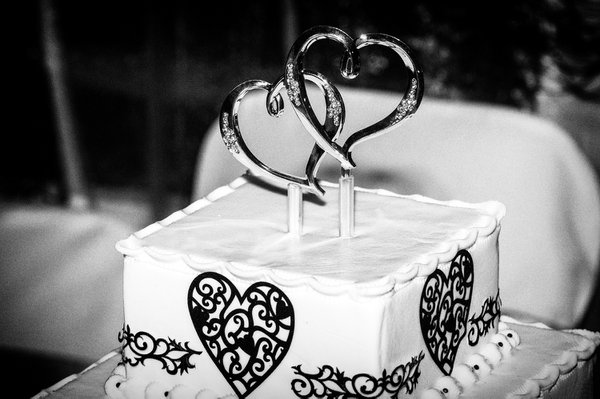Wedding example