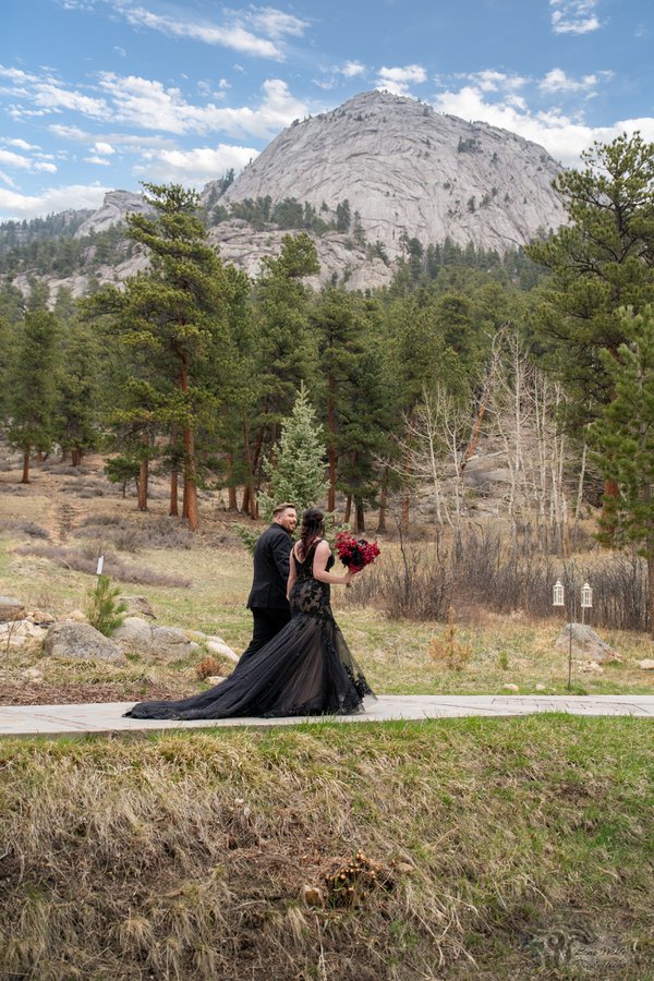 Wedding example